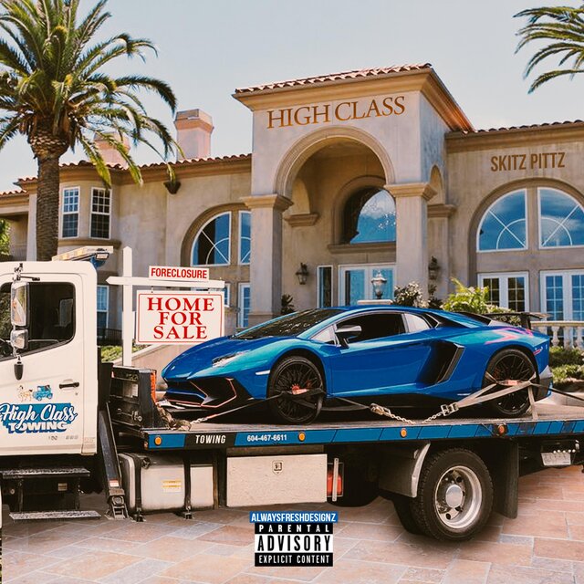 High Class
