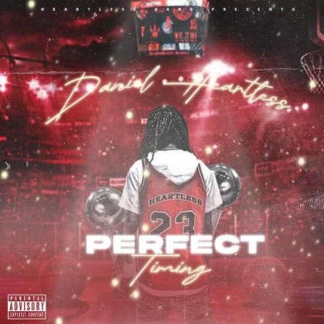 Perfect Timing (The Mixtape)