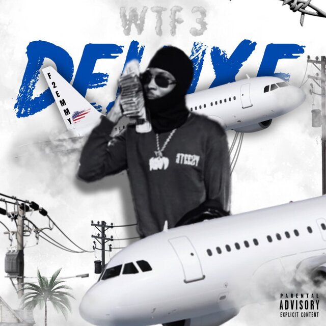 WTF3 (Deluxe)