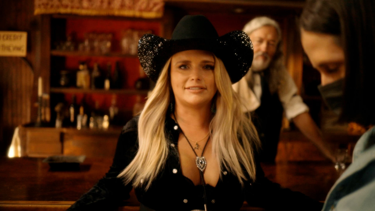 If I Was a Cowboy (Behind the Scenes)