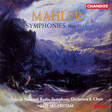 Symphony No. 3 in D Minor: V. Lustig im Tempo und keck im Ausdruck
