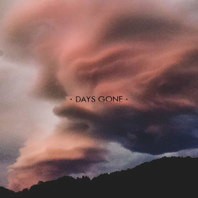 Days Gone
