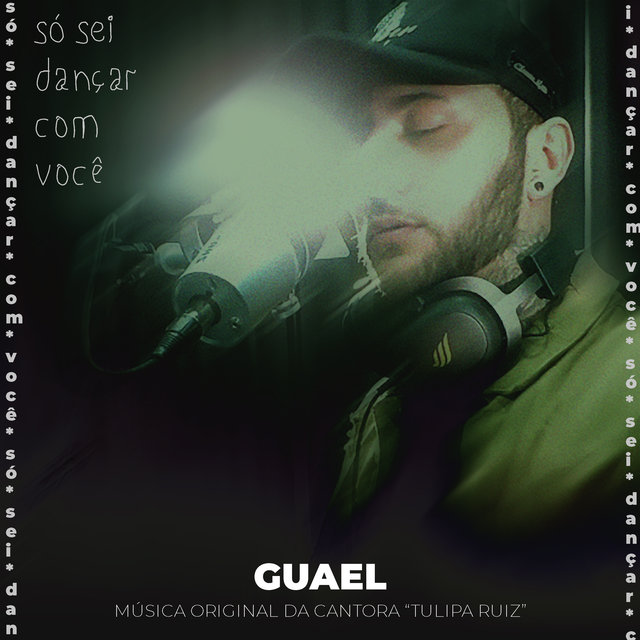 Só Sei Dançar Com Você (Cover)