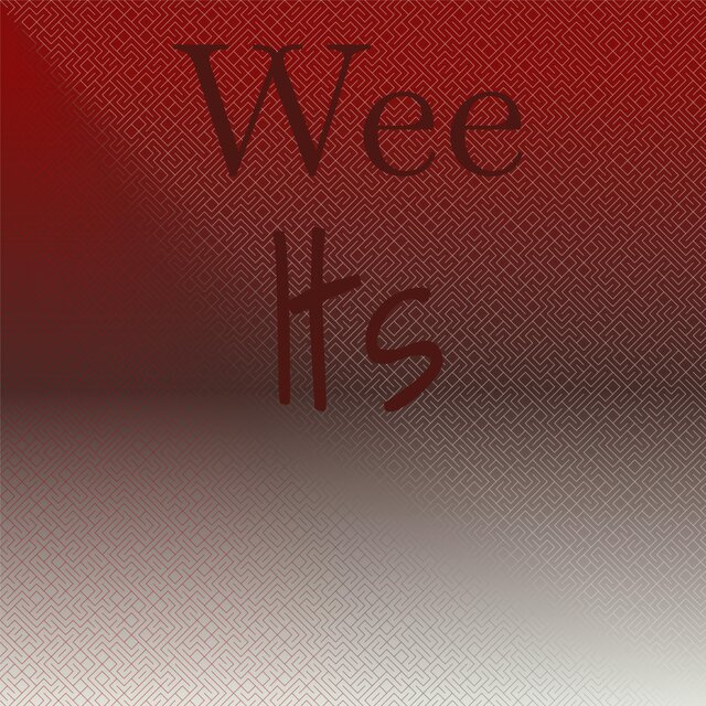 Wee Its