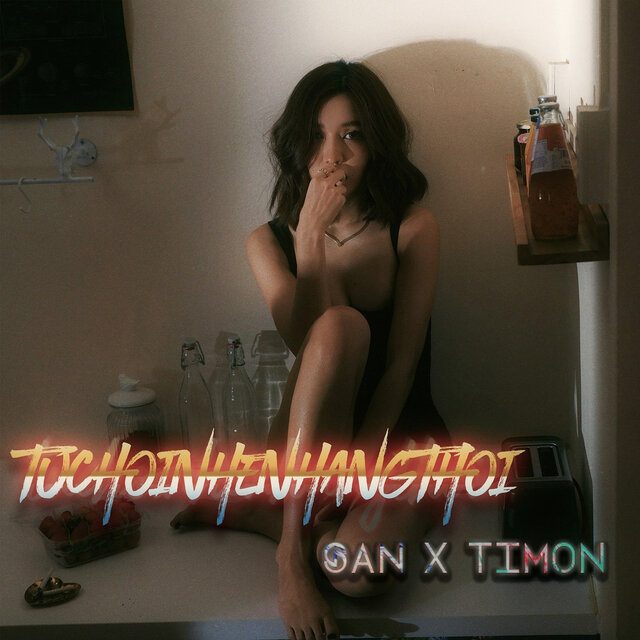 TuChoiNheNhangThoi (San Remix)