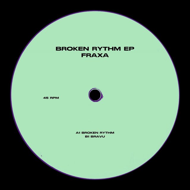 Broken Rythm