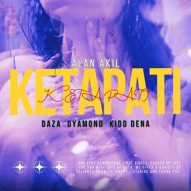 KETAPATI (DELUXE)