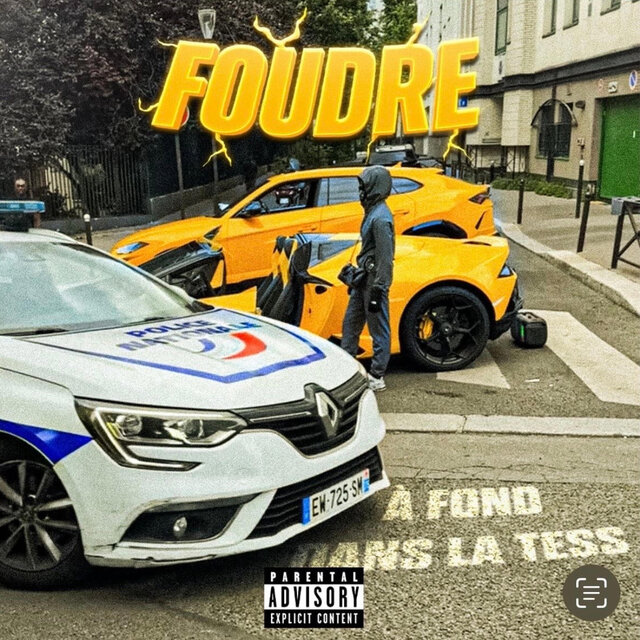 A Fond Dans La Tess