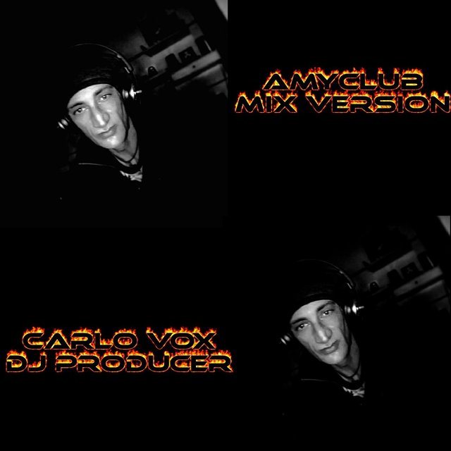 Amy Club (Mix Version)