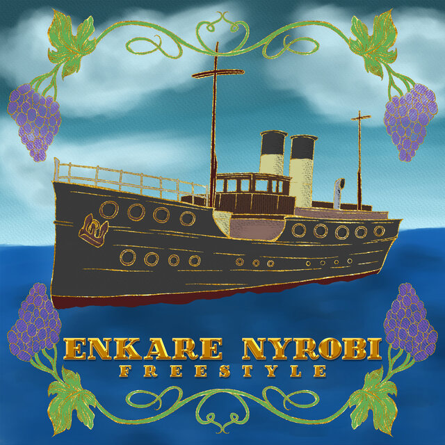 Enkare Nyrobi Freestyle