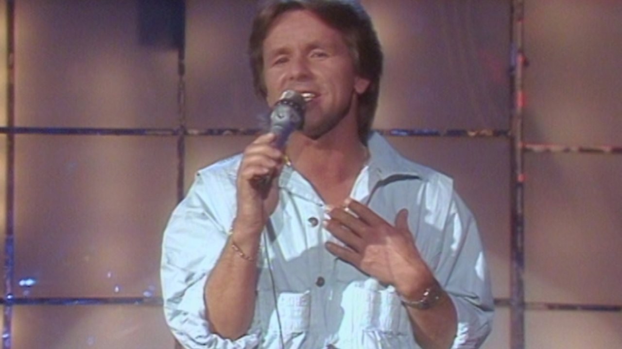 Sommernacht in Rom (ZDF Hitparade 24.07.1985) (VOD)