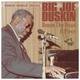 Cover art for album Down the Road a Piece: Live in Vienna 1982 (Live) by Big Joe Duskin