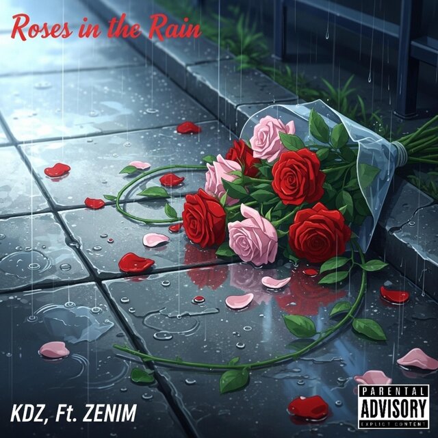 Roses in the Rain (feat. Zenim)