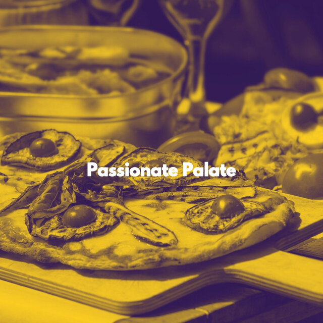Passionate Palate