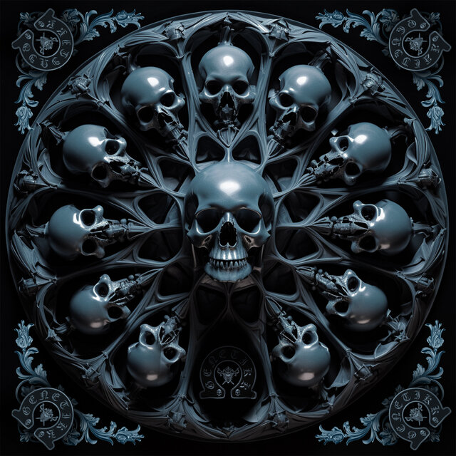 KALEIDOSKOP