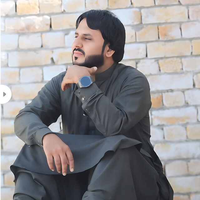 Ghulam Aseer (Nawad)