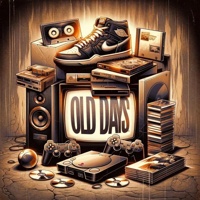 Old Days