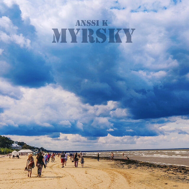 Myrsky