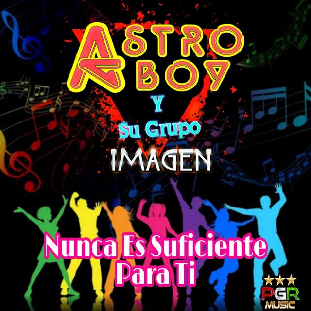 Nunca Es Suficiemte Para Ti