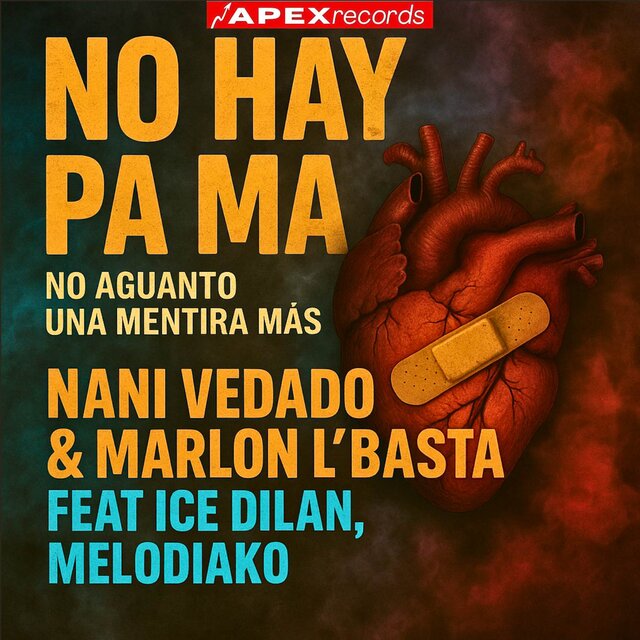 No hay pa ma