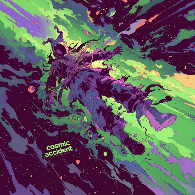 Cosmic Accident