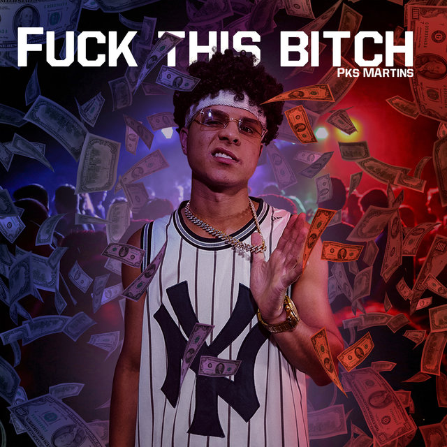 Fuck This Bitch
