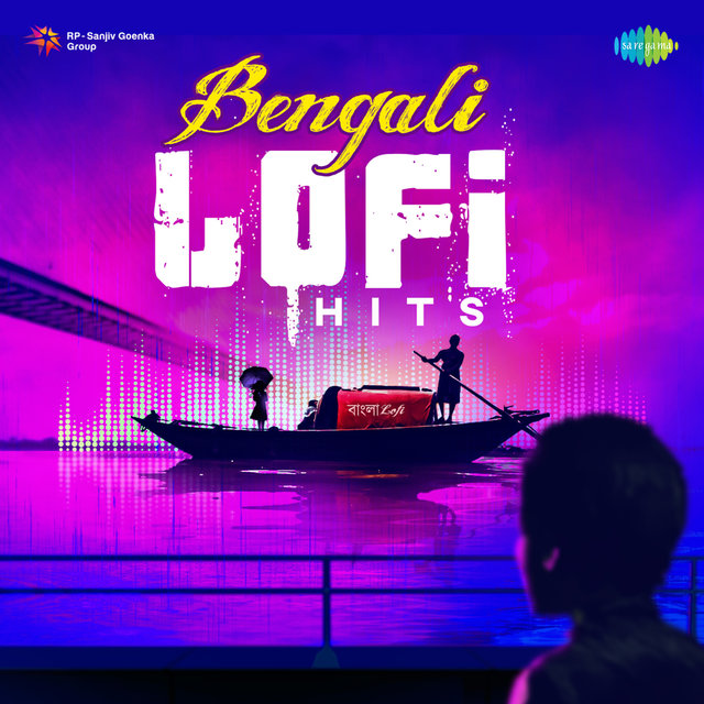 Bengali Lofi Hits