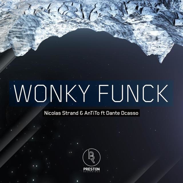 Wonky Funck (2013)