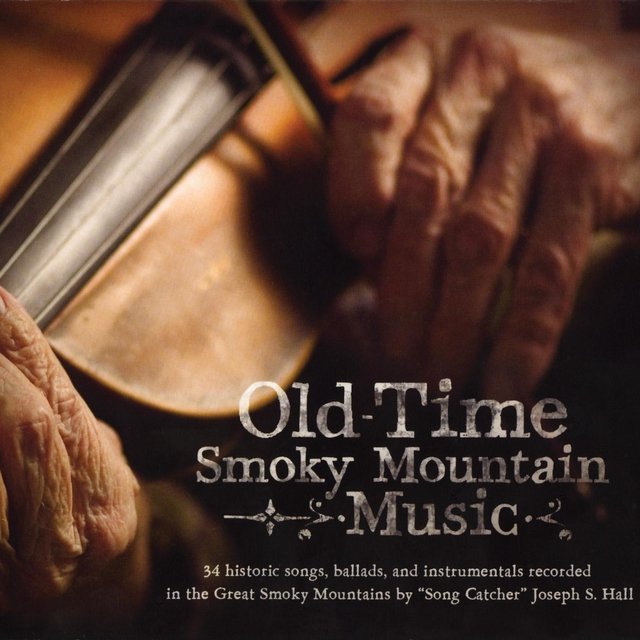 Old Time Smoky Mountain Music