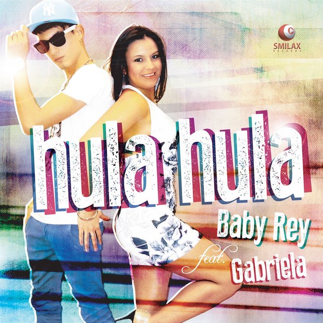 Hula Hula (Remixes)