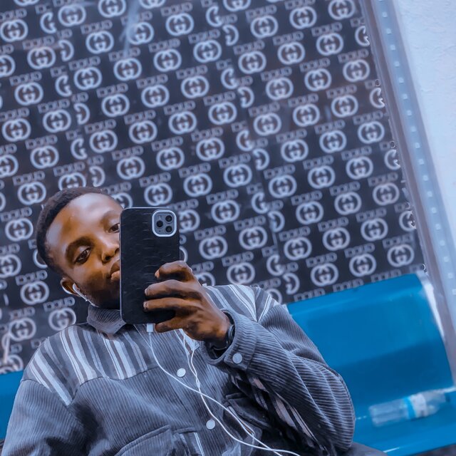 Money Ojoro