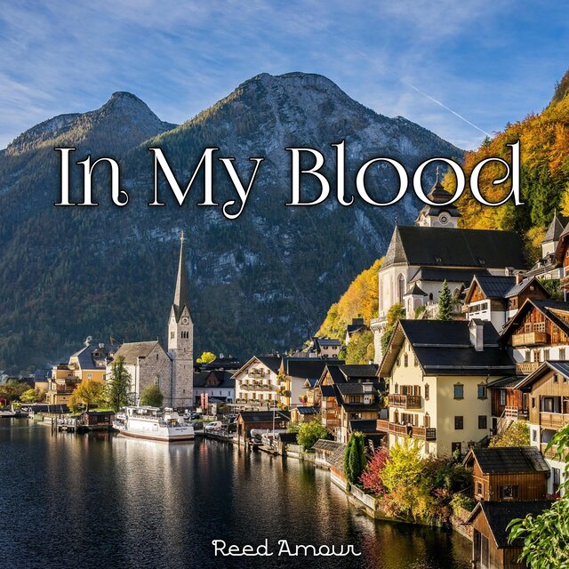 In My Blood