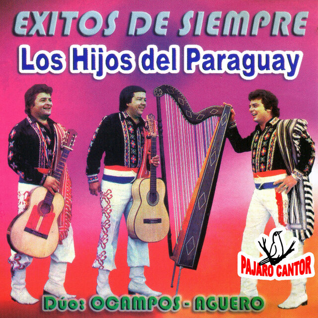 Exitos de Siempre