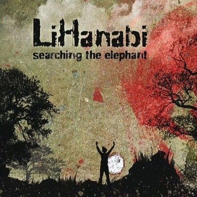 Searching the Elephant