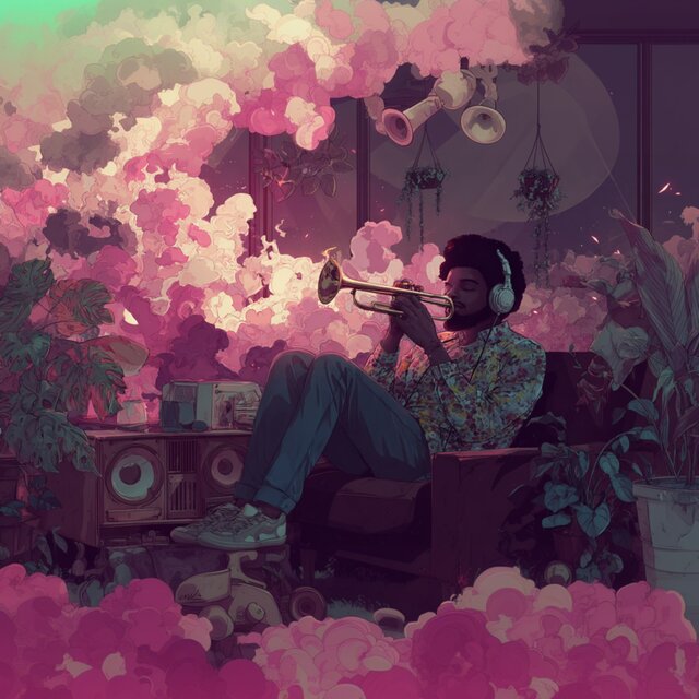 The Piano Smokes Tonight