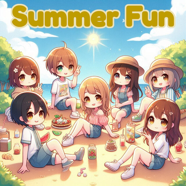 Summer Fun