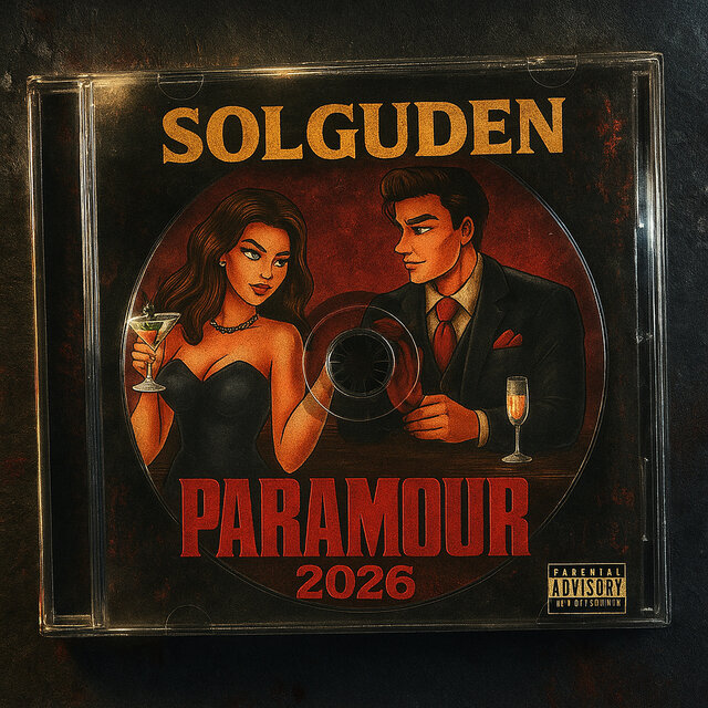 Paramour 2026
