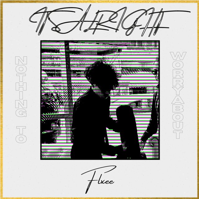 It's Alright (Nothing to Worry About)