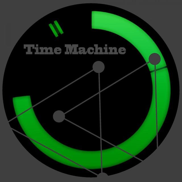 Time Machine