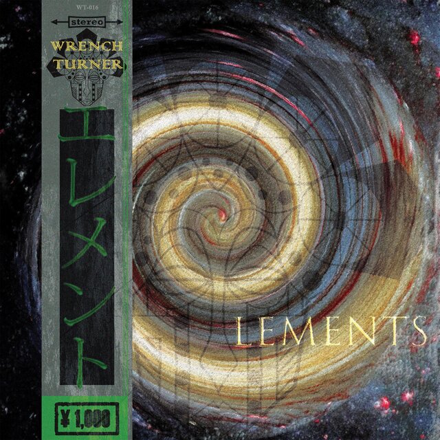 ELEMENTS