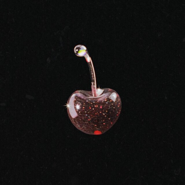 cherry cherry