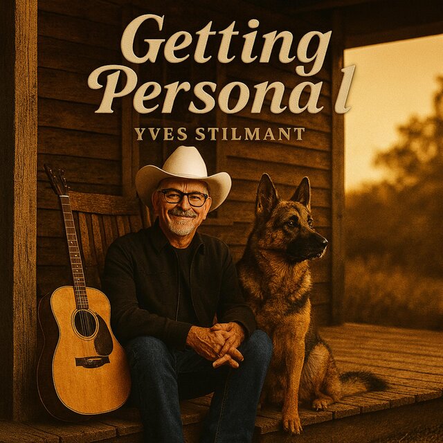 Getting Personal