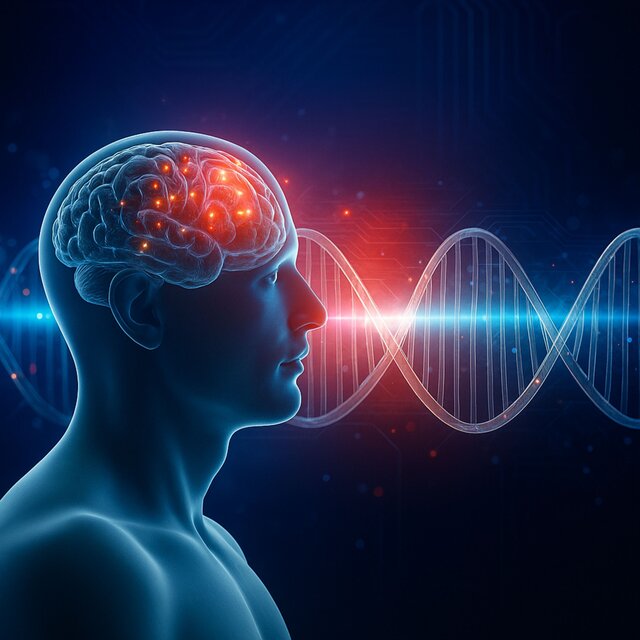 DNA Repair