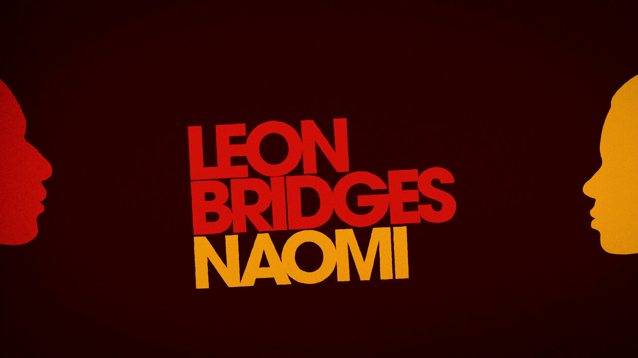 Naomi (Official Lyric Video)
