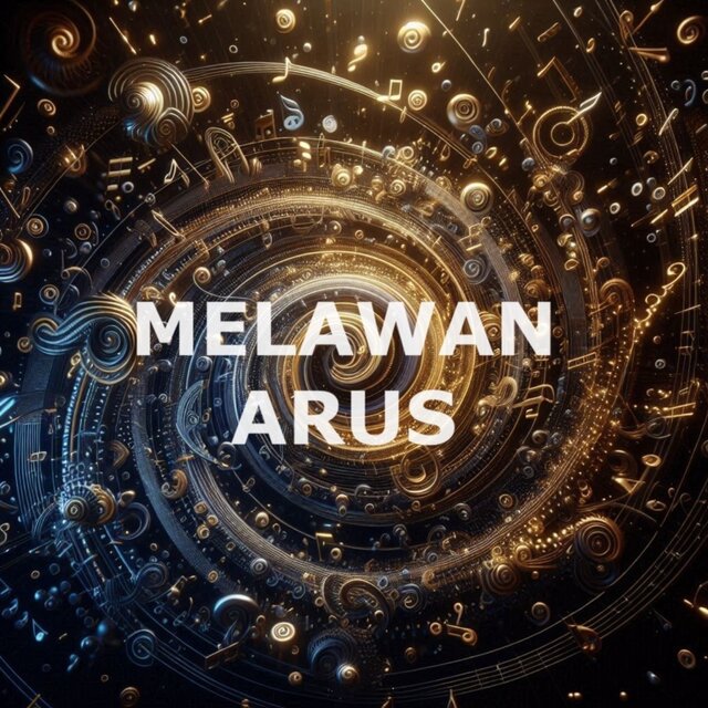 Melawan Arus