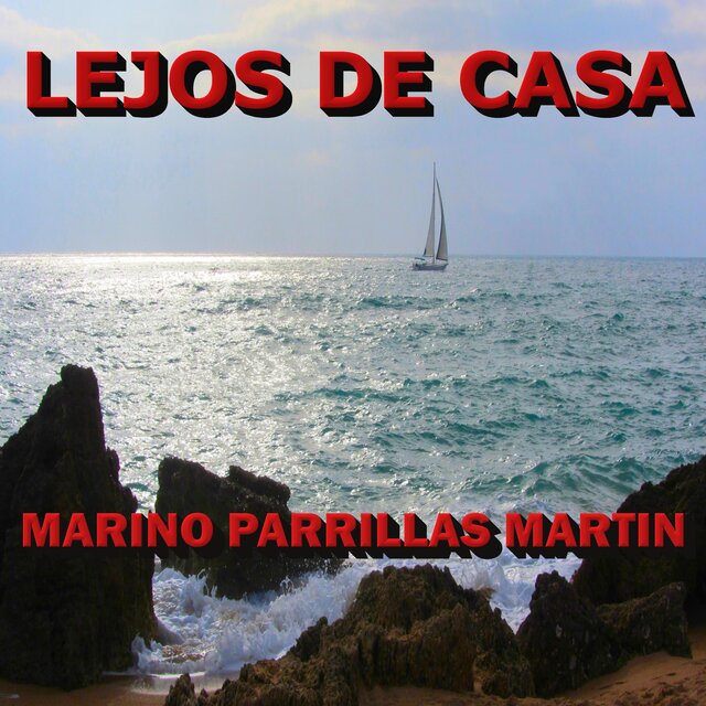 LEJOS DE CASA