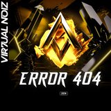 Error 404