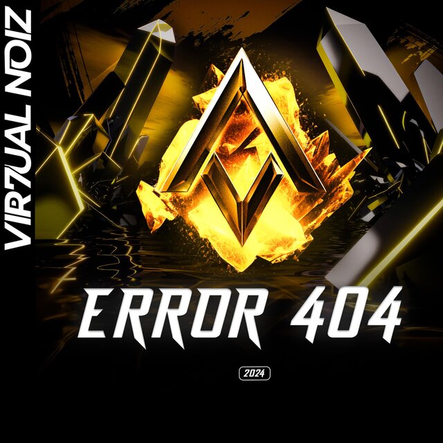 Error 404