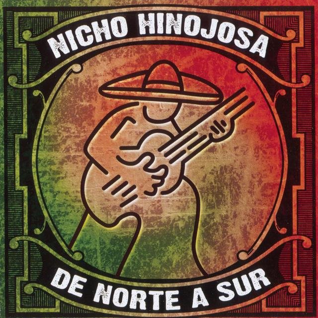 En El Bar 3 By Nicho Hinojosa On Tidal tidal