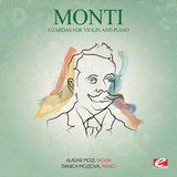 Czardas for Violin and Piano